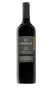 Casella Ltd Release Shiraz 70cl