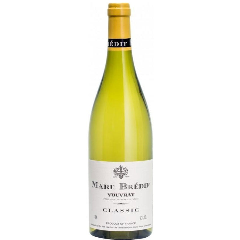 Ladoucette  Marc Bredif Vouvray 12.5% abv 75cl