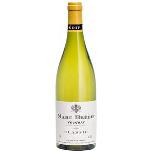 Ladoucette  Marc Bredif Vouvray 12.5% abv 75cl