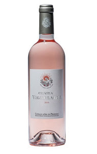 Chateau Vignelaure Rose 13% abv 75cl