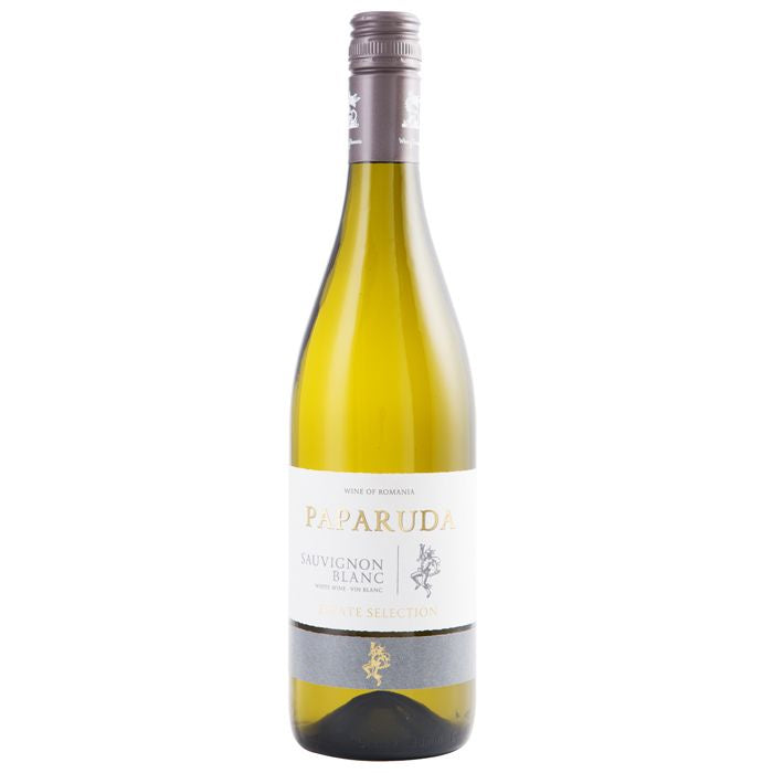 Paparuda Estate Selection Chardonnay 75cl 13.5% abv