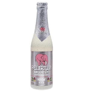 Delirium Argentum 7%abv 33cl Blt