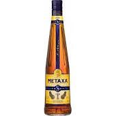 Metaxa 5 Star 38% abv 70cl