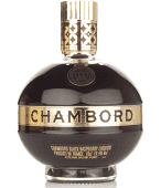 Chambord Black Raspberry Liqueur 16.5% abv 70cl