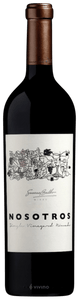 Susana Balbo Nosotros 2016 14% abv 750ml