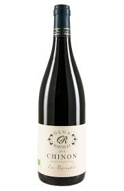 Olga Raffault Chinon Les Barnabes 2018 12.5% abv 75cl