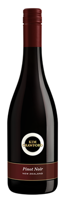 Kim Crawford Pinot Noir 13% abv 75cl