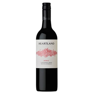 Heartland Shiraz 75cl