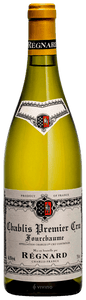 Regnard Chablis 1er Cru Fourchaume 2020 13% abv 75cl
