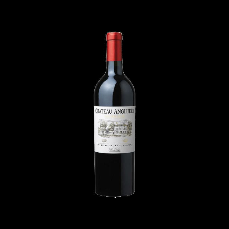 Chateau Angludet Margaux 2016 13% abv 75cl