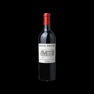 Chateau Angludet Margaux 2016 13% abv 75cl