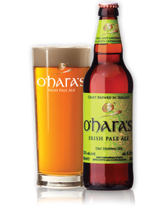 O'Hara's Irish Pale Ale 500ml 5.2% abv
