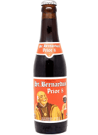 St Bernardus Prior 8  8% abv 33cl