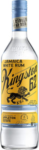 Kingston 62 White 40% abv 70cl