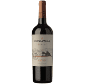 Dona Paula Estate Malbec 75cl