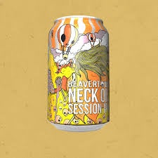 Beavertown Neck Oil 4.3% abv 33cl Can