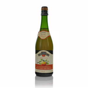 Duche de Longueville Doux (Muscadet) 2% abv Cider 75cl