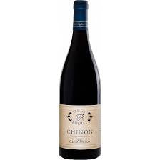Olga Raffault Chinon Les Picasses 2016 75cl