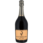 Billecart-Salmon Brut Rose 12% abv  NV 75cl