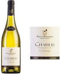 Chablis Pascal Bouchard Le Classique 75cl