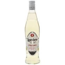 Legendario Anejo Blanco 40% abv 70cl