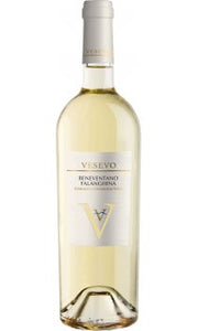 Vesevo Beneventano Falanghina 13% abv 75cl