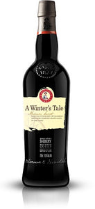 Williams & Humbert A Winters Tail Medium Sherry 75cl 19.5% abv