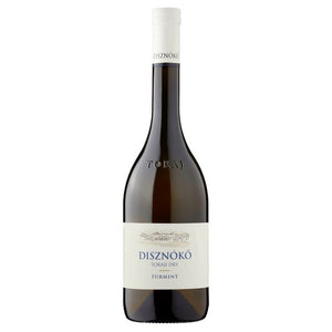 Disznoko Tokaji Dry Furmint 13.5% abv 75cl