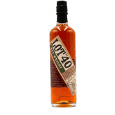 Lot No. 40 Canadian Rye 43% abv 70cl
