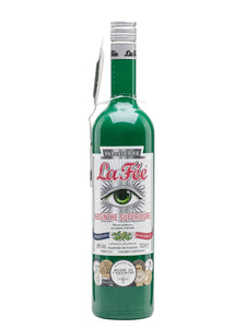 La Fee Absinthe Parisienne 68% abv 70cl