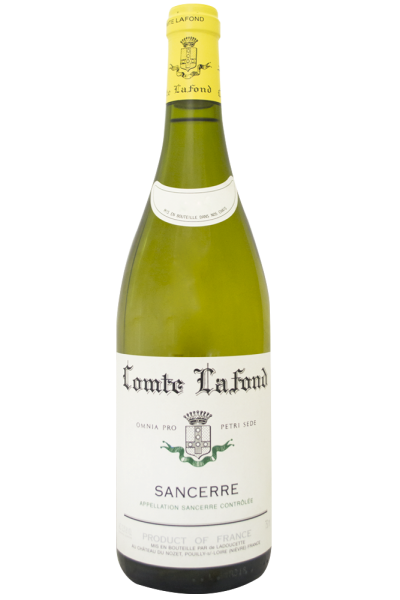 Ladoucette Sancerre Comte Lafond 12.5 % abv 75cl