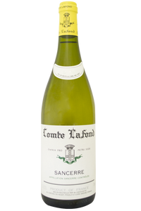 Ladoucette Sancerre Comte Lafond 12.5 % abv 75cl