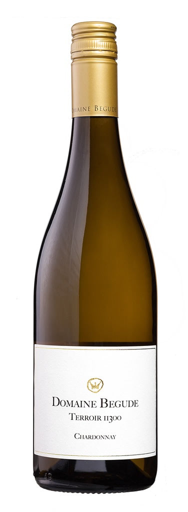 Domaine Begude Terroir 11300 Chardonny 13.5% 75cl