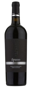 Zabu Il Passo Nerello Mascalese 13.5% abv 75cl