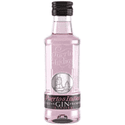 Puerto De Indias Strawberry Min 50ml