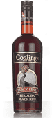 Gosling Black Seal Dark Rum 40% abv 70cl