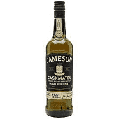 Jameson Caskmates Stout Edition 40%abv 70cl