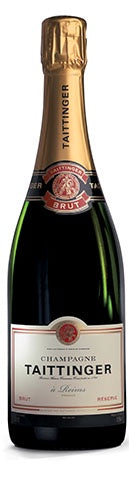 Taittinger Brut Reserve Non-Vintage Magnum 150cl 12.5% abv
