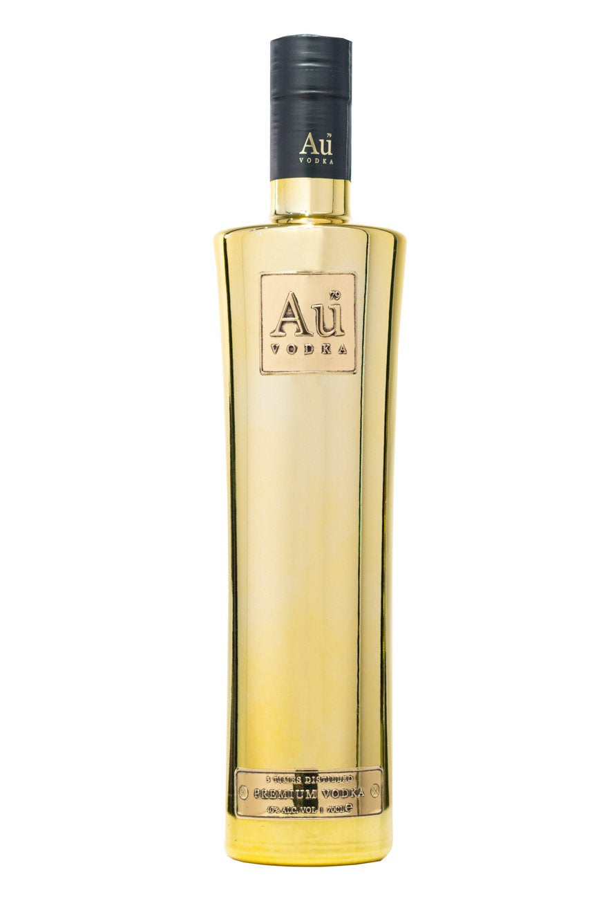 Au Original Vodka 40% abv 70cl