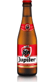 Jupiler Pils 5.2% abv 33cl Blt