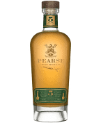 Pearse The Original 5 Year Old Whiskey 43% abv 700ml