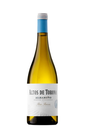 Altos De Torona Albarino 13% abv 75cl