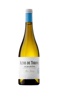 Altos De Torona Albarino 13% abv 75cl