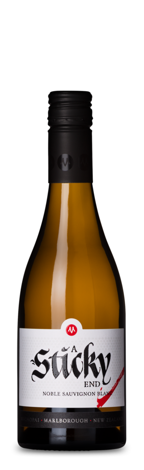 Kings "A Sticky End" Dessert Wine 10.5% abv 37.5cl