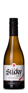Kings "A Sticky End" Dessert Wine 10.5% abv 37.5cl