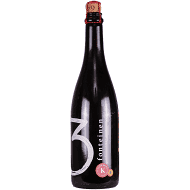 3 Fonteinen Oude Kriek Bio 6.7% abv 75cl