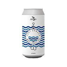 Lough Gill Lost Armada West Coast IPA 5% abv 440ml Can