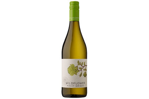 Wildflower Pinot Grigio 75cl12% abv