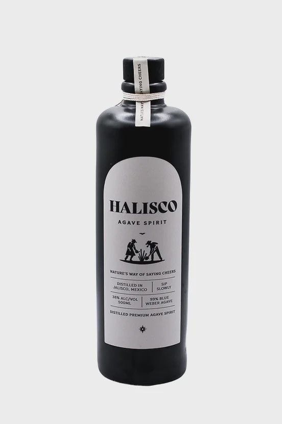Halisco Agave Spirit 38% abv 500ml