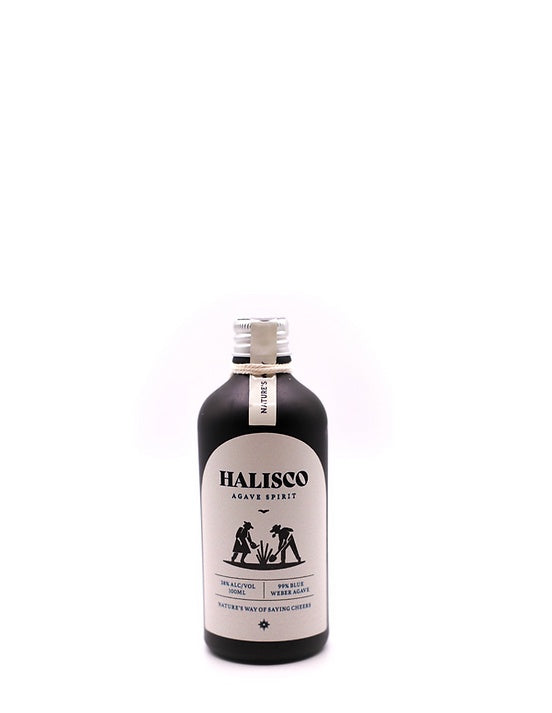Halisco Agave Spirit 100ml 38% abv